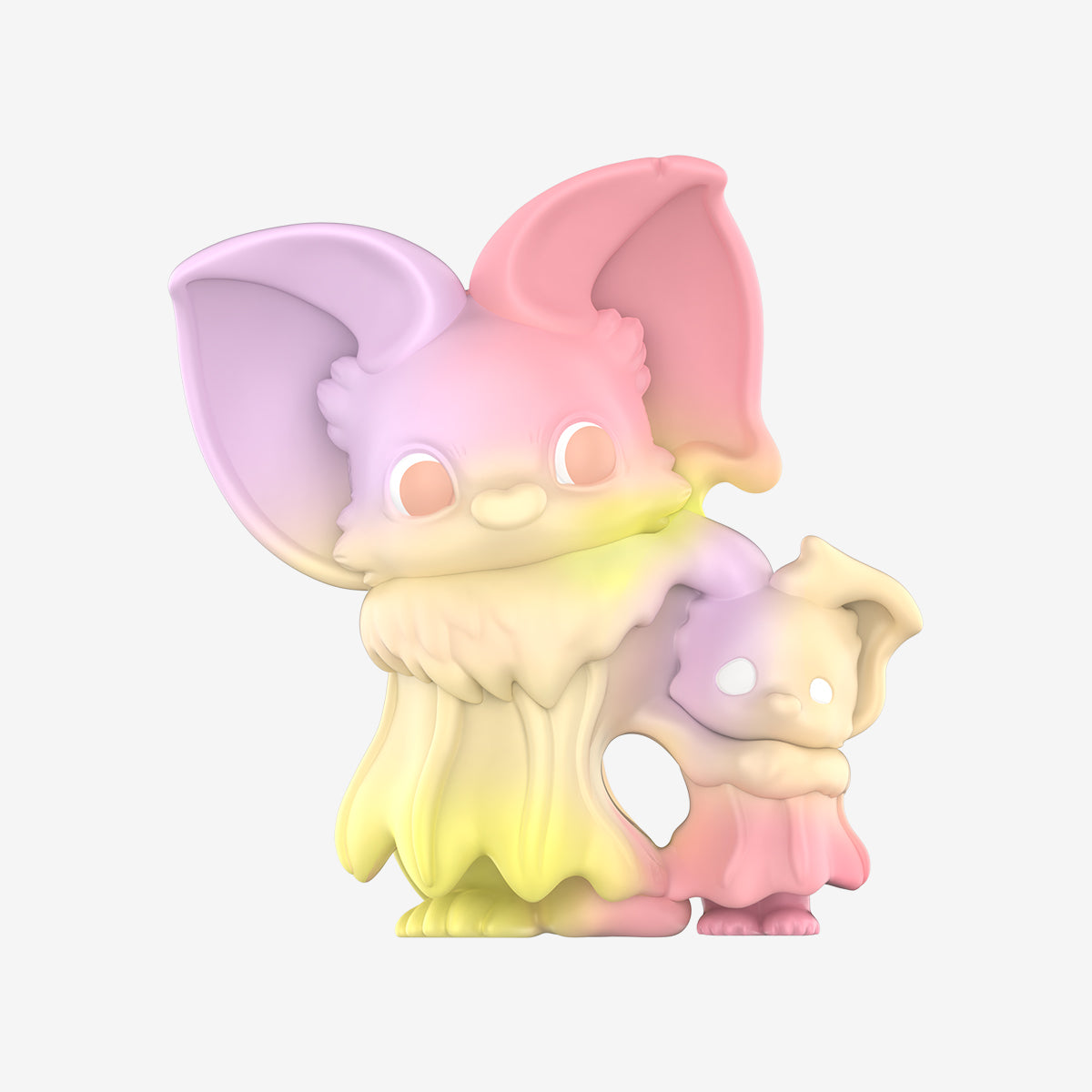 POP MART YOKI The Moment Series [1 Blind Box]