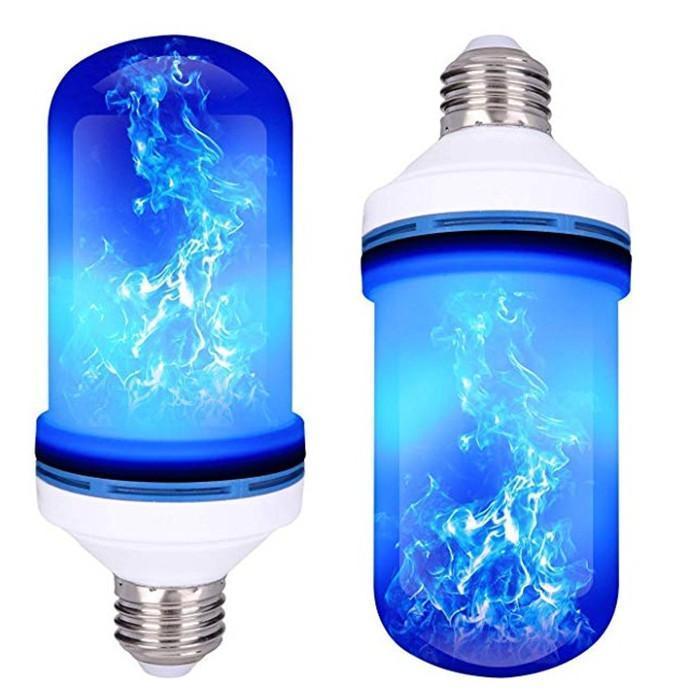 (💥New Year Big Sale💥-50% OFF)LED Flame Effect Light Bulb-With Gravity Sensing Effect (Buy 5 get 3 free+free shipping)