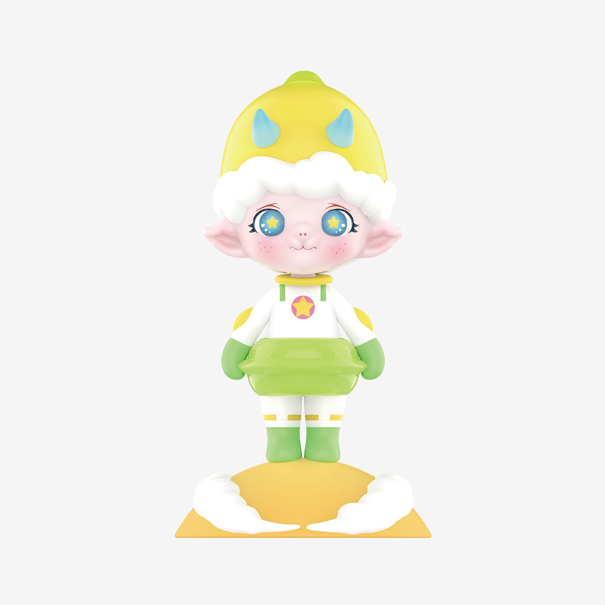POP MART ZOE Fruit Planet Series [1 Blind Box]