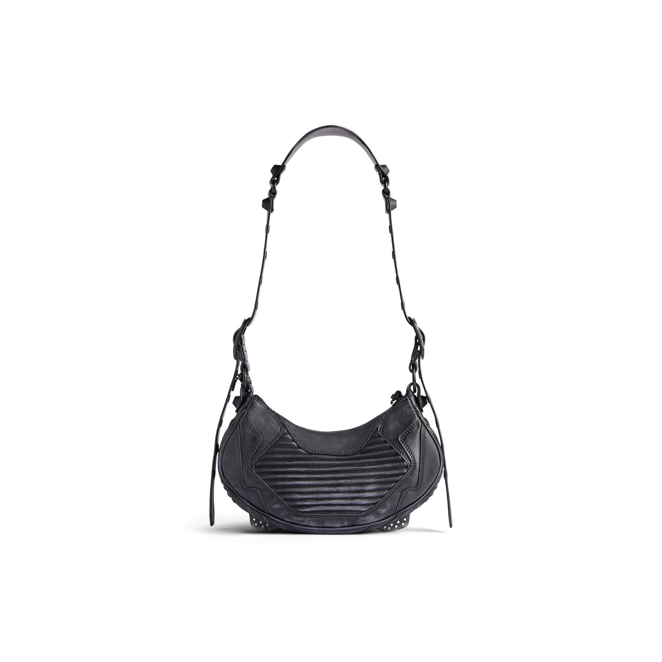Balenciaga Le Cagole Shoulder Bag Xs8058582ABBB6539