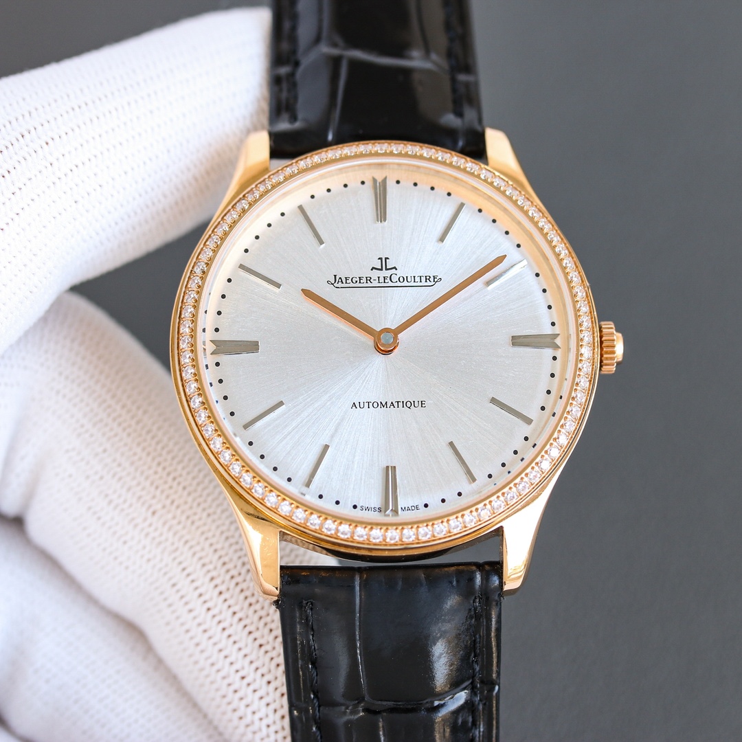 Jaeger-LeCoultre Men's Watches