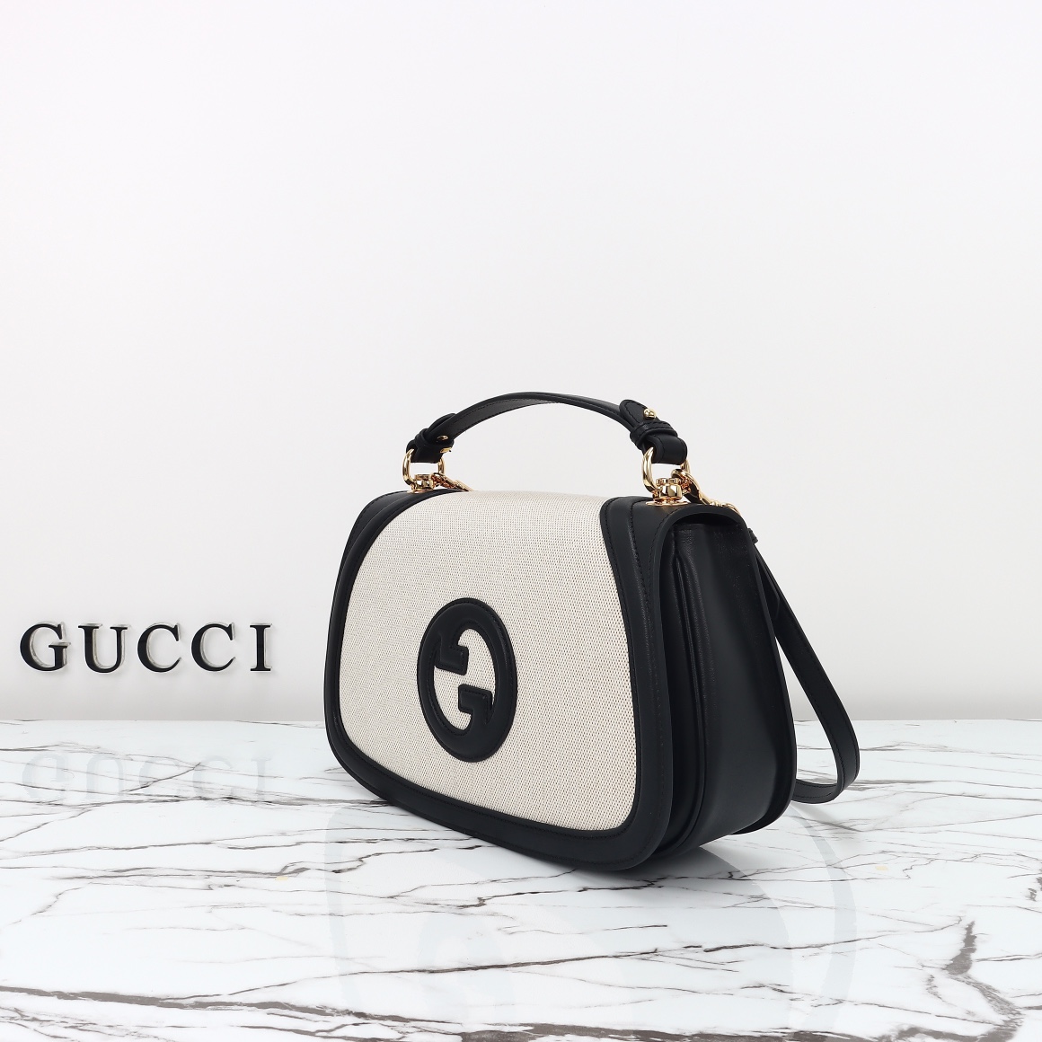 Gucci Blondie medium top handle bag 815716 HAAKF 2546