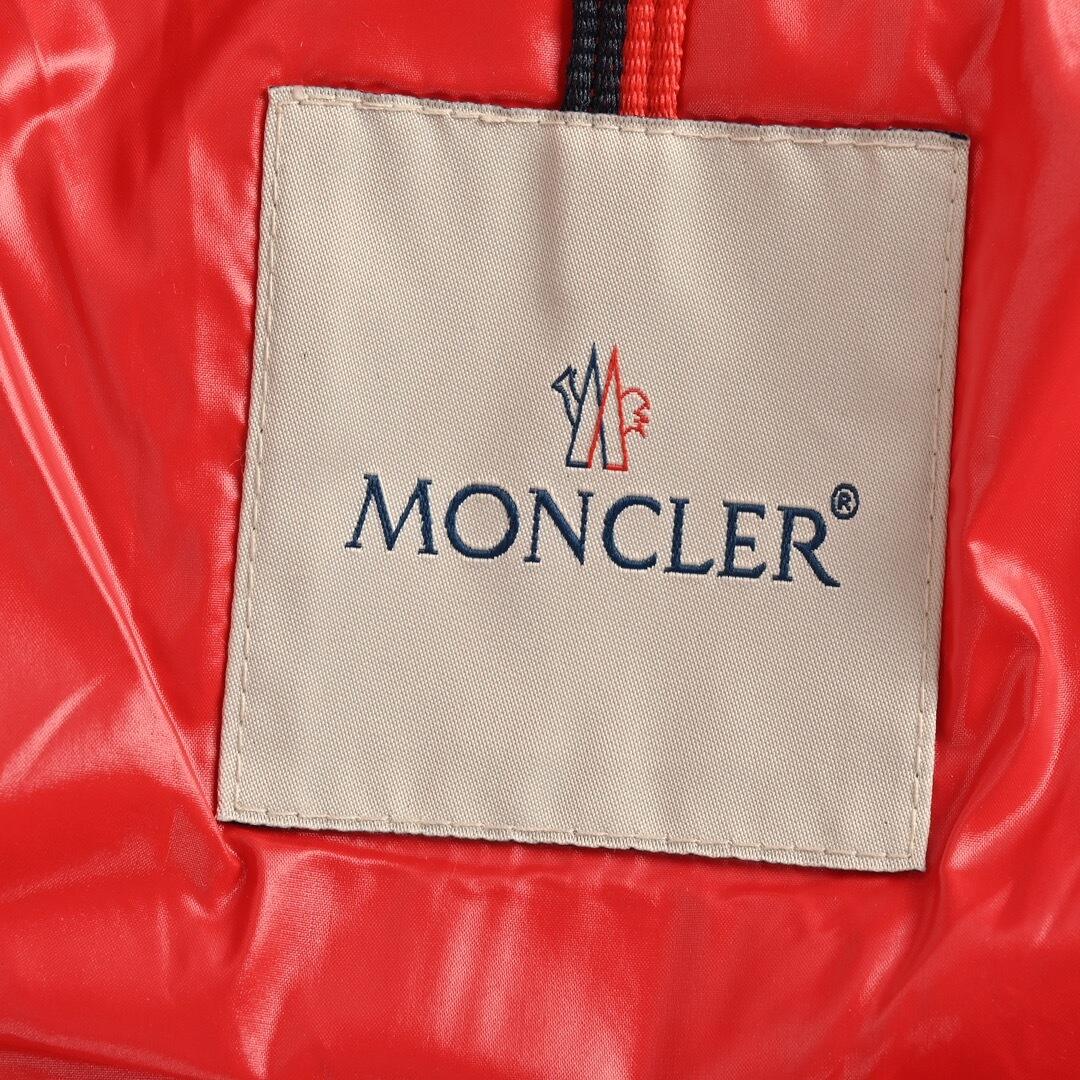 Moncler ECRINS hooded down jacket