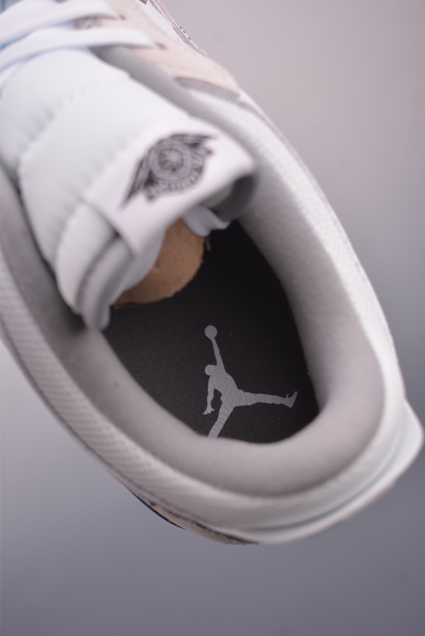Air Jordan Legacy 312 AJ312 Series 