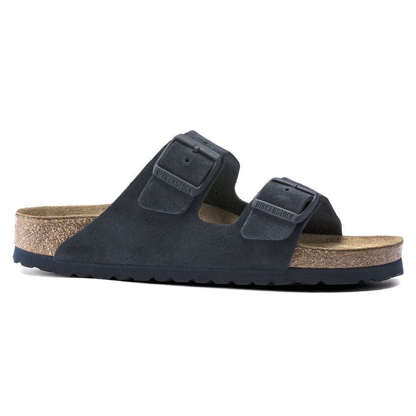 Arizona Soft Footbed Suede Leather B-84265