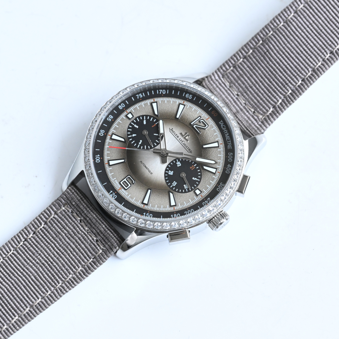 Jaeger-LeCoultre JL Polaris Series
