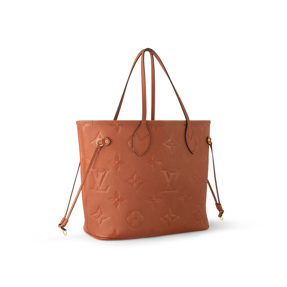 Louis Vuitton NEVERFULL Medium Bag M45685