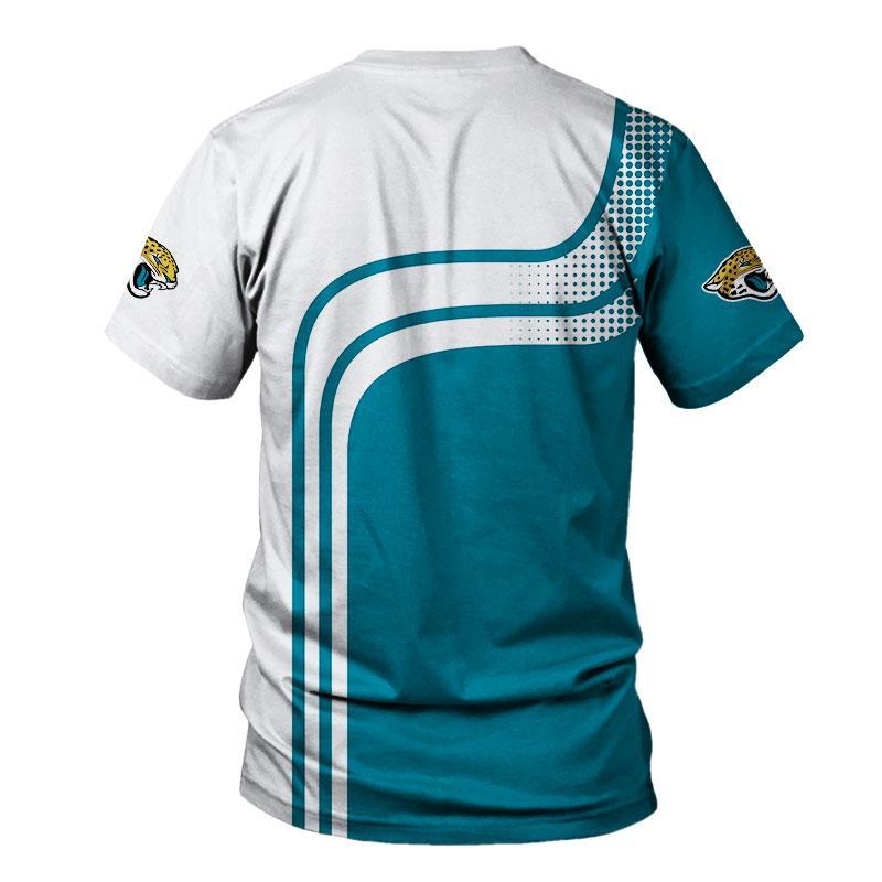 JACKSONVILLE JAGUARS 3D GGSA0128