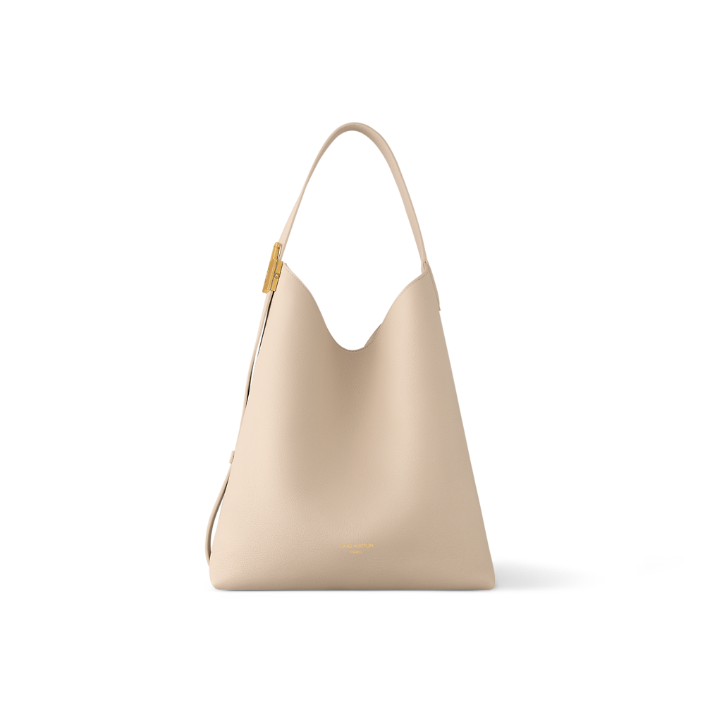 Louis Vuitton LOW KEY HOBO Medium Handbag M24974