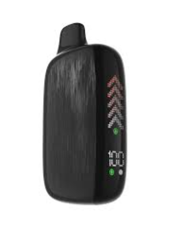 RELX Nova (16,000 Puffs) Integrated type