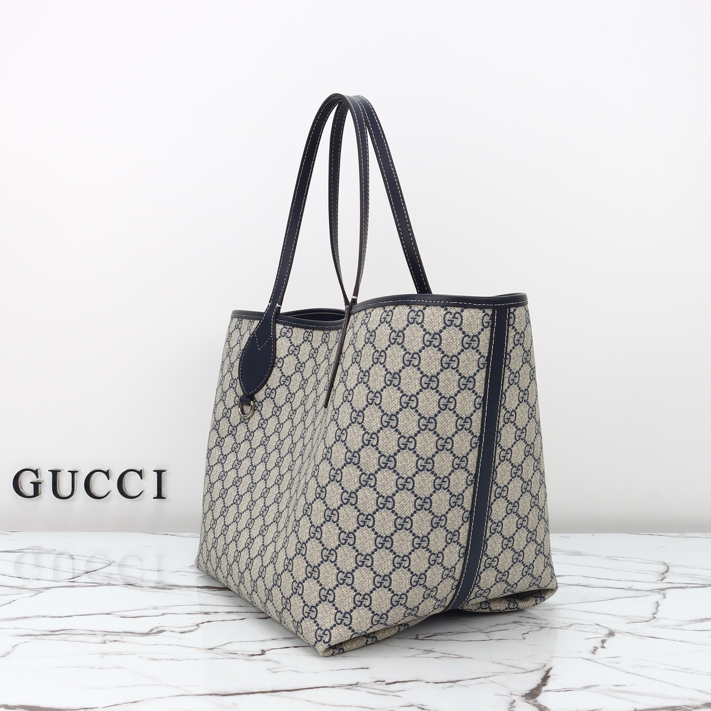 Gucci Totissima small tote bag 820481 FAD3J 8441