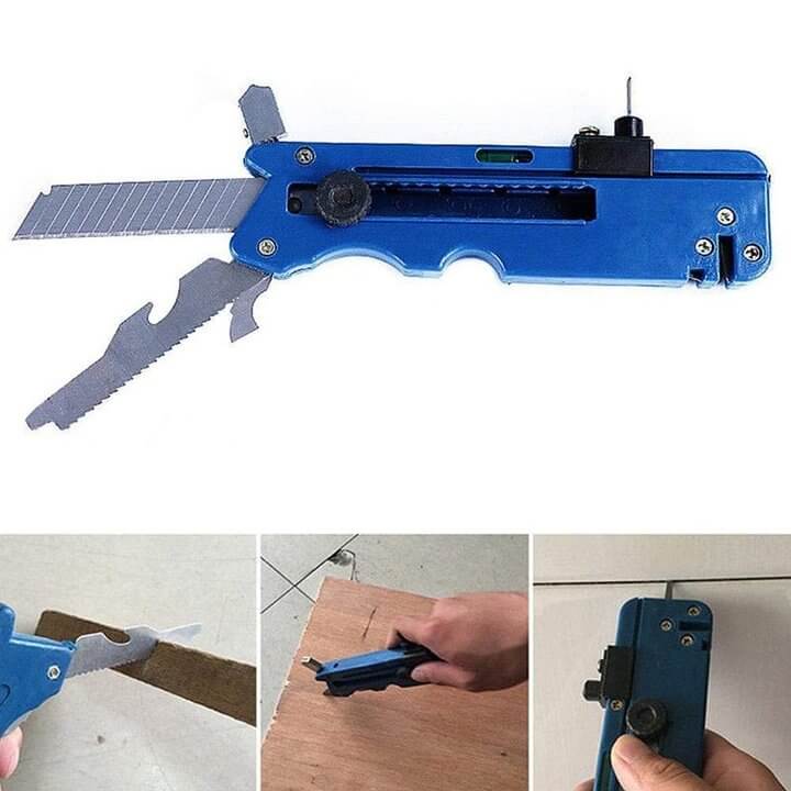 (🌲Early Christmas Sale- SAVE 49% OFF)Professional Multifunctional Glass Cutting Machine