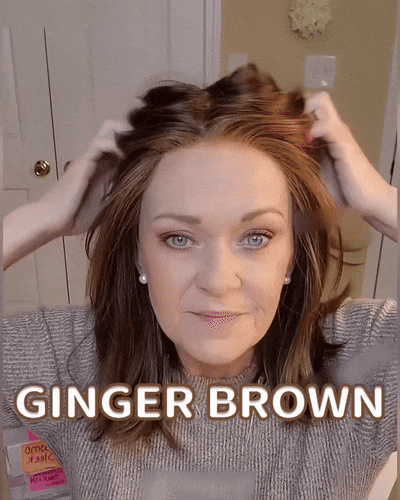 Elite Wavy Mono Lace Wig