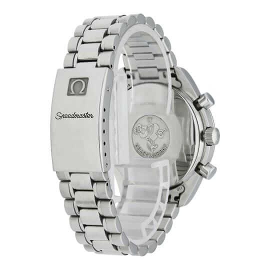 Omega Speedmaster Reduced 3510.50 Luxury Clone Quality