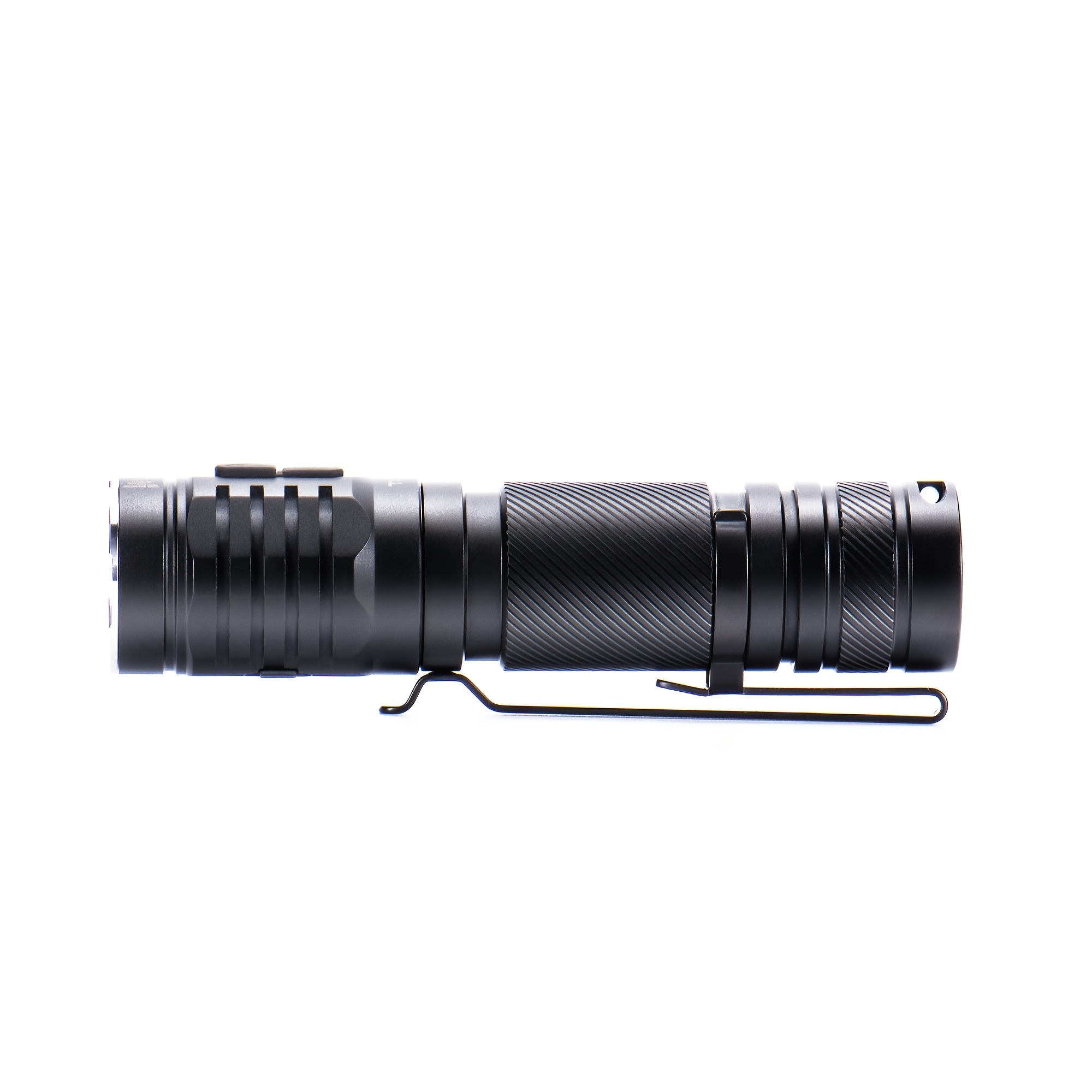 WUBEN TO50R Mini LED Waterproof Rechargeable Flashlight With Batteries 6 Modes, 2800LM