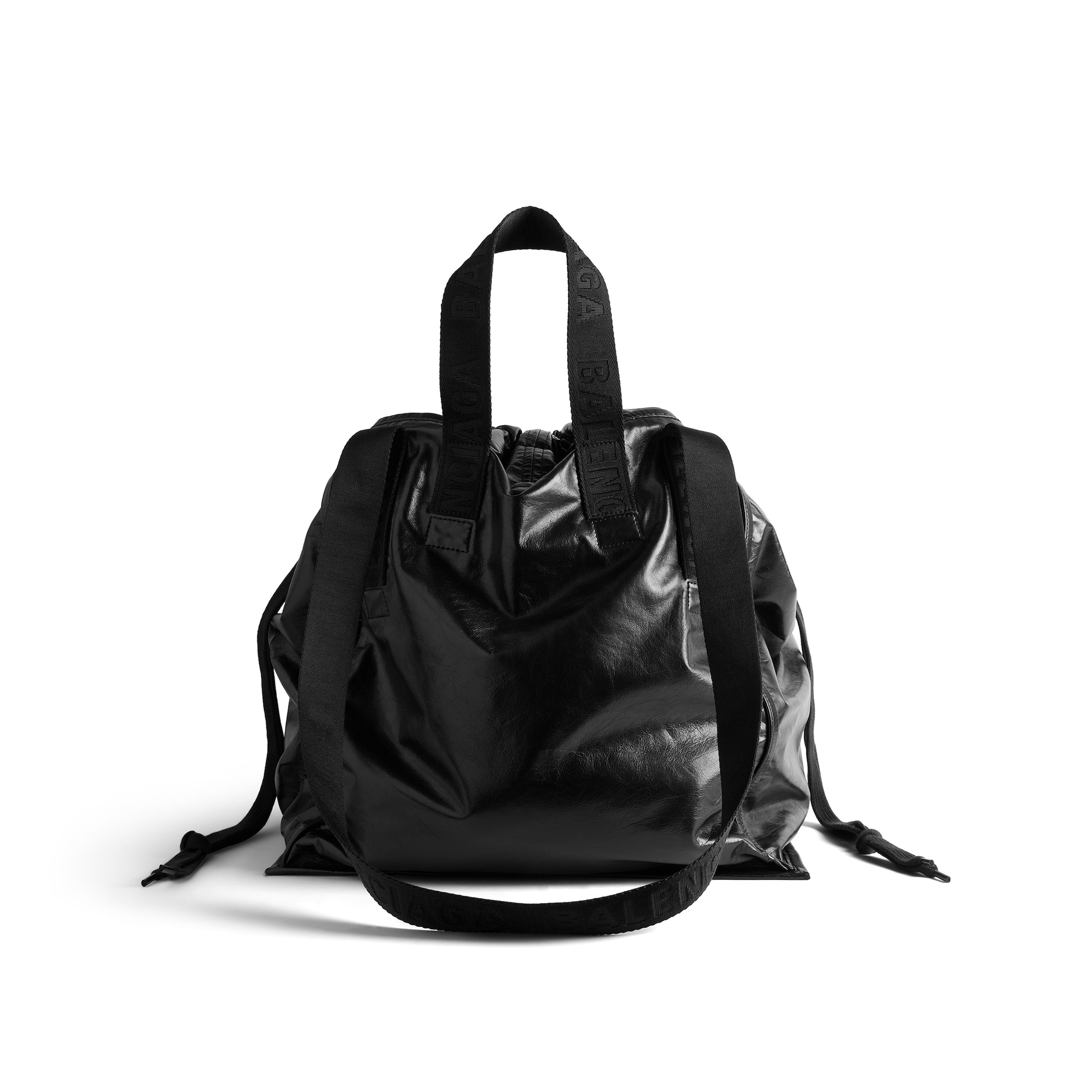 Balenciaga Cargo Tote Bag