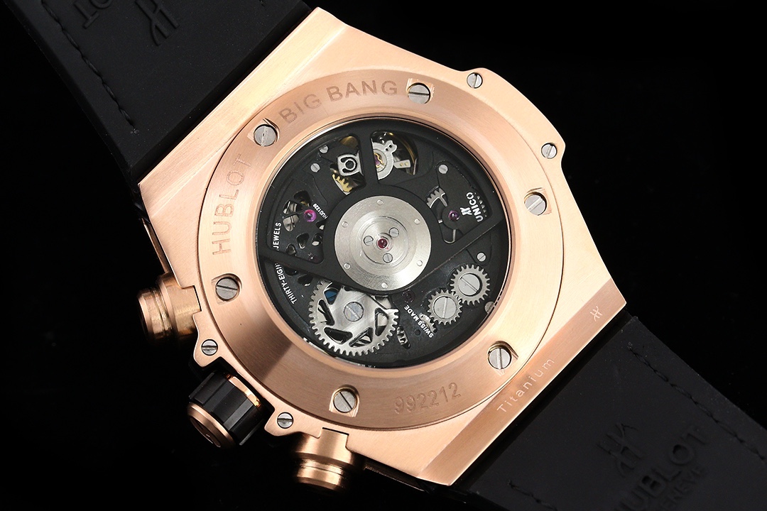 Hublot Factory V2