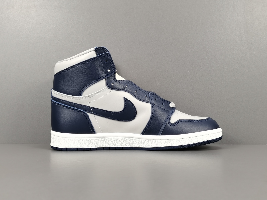 Nike Air Jordan 1 Retro High OG 85Georgetown BQ4422-400