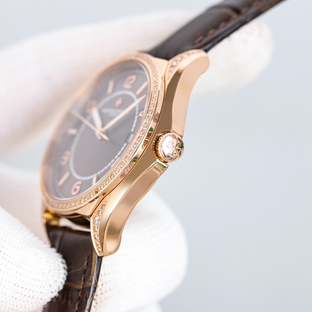Vacheron Constantin Model 56 4600E000A-B402