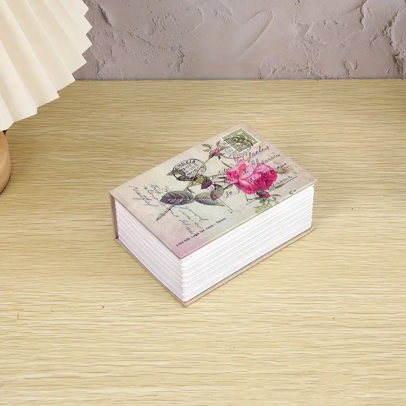 📙📙Simulated Book Safe Box