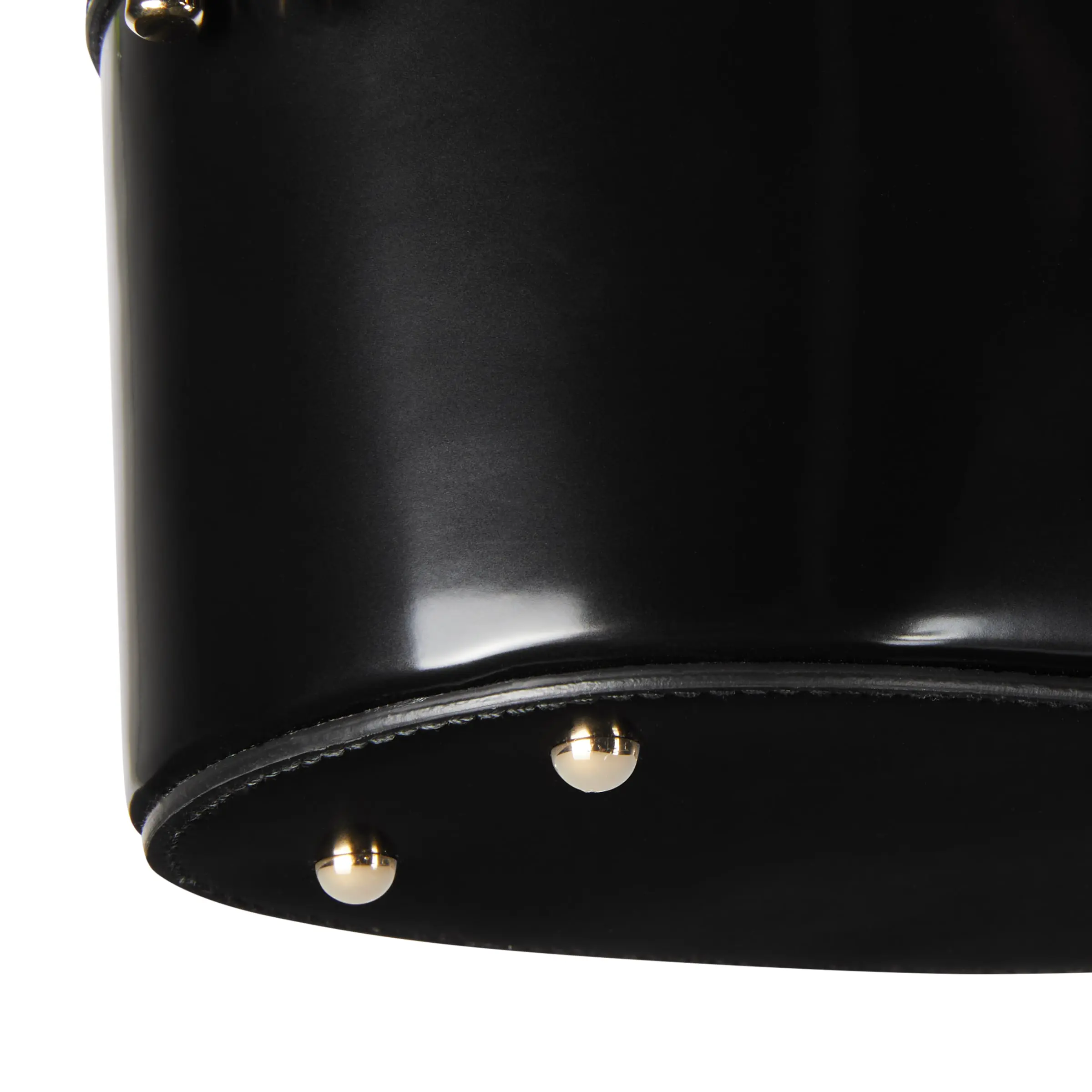 Gucci Bamboo Handle Mini Vanity Bag