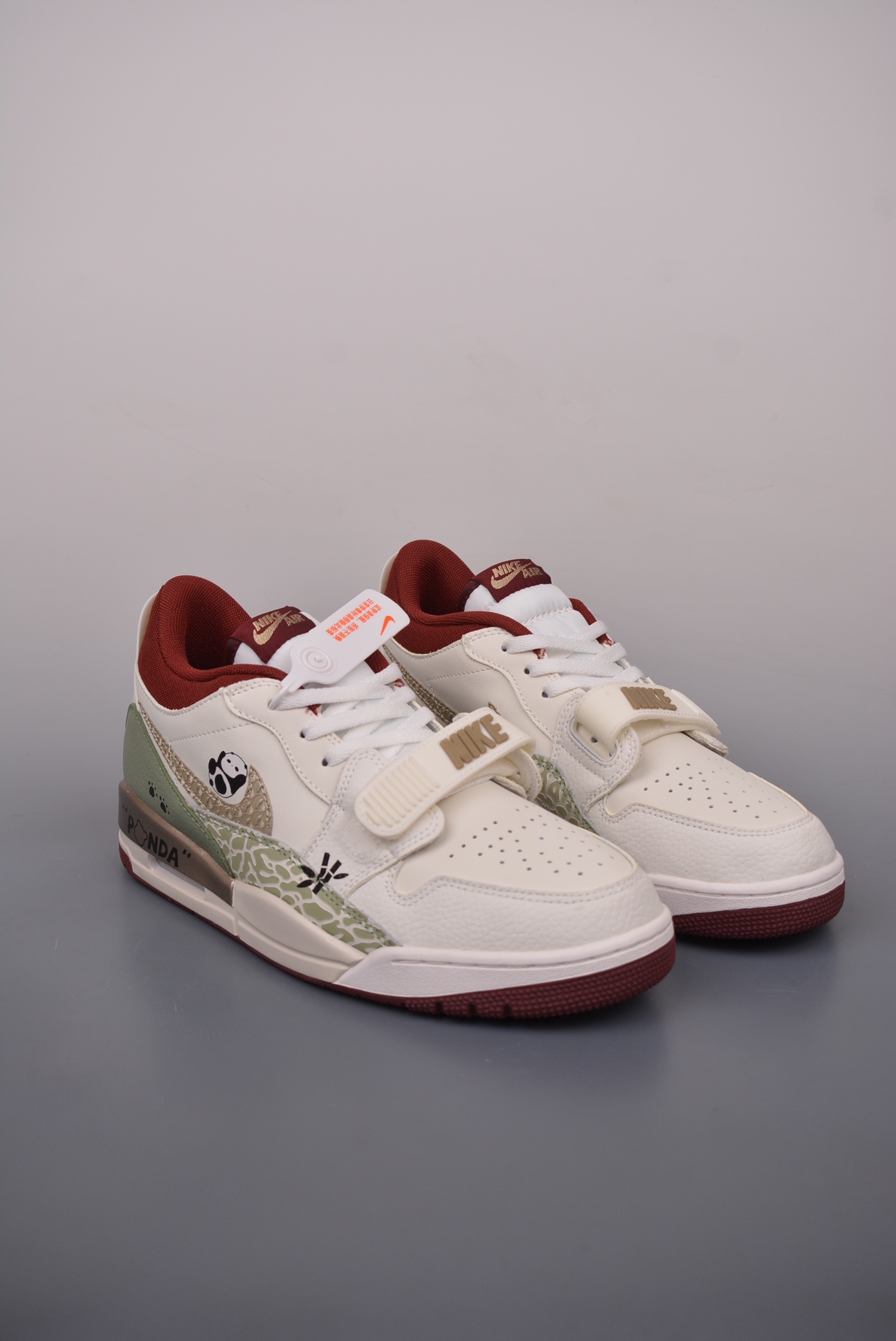 Air Jordan Legacy 312 Low Year of the Dragon Panda FZ5047-128