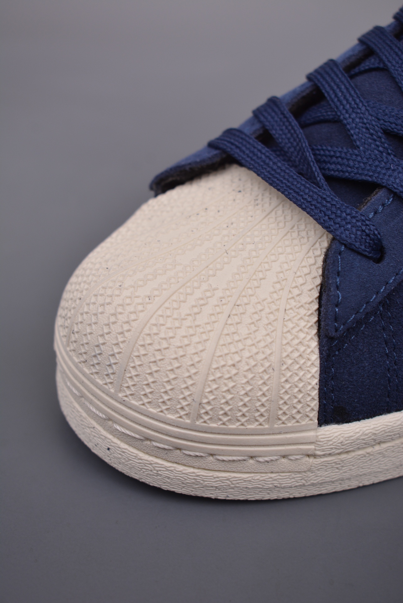 Adidas Originals Superstar 2024 Blue and White