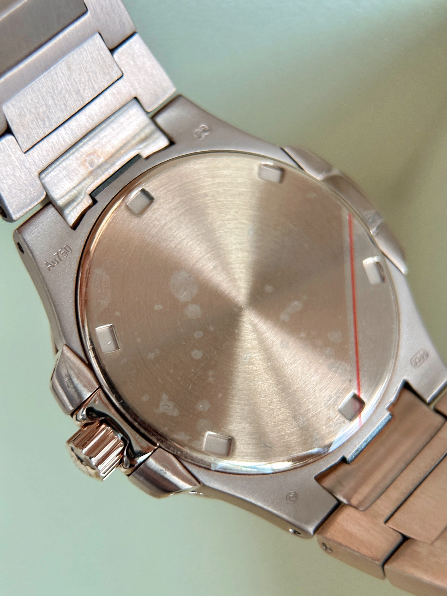 Patek Philippe PP Nautilus 7010 Series