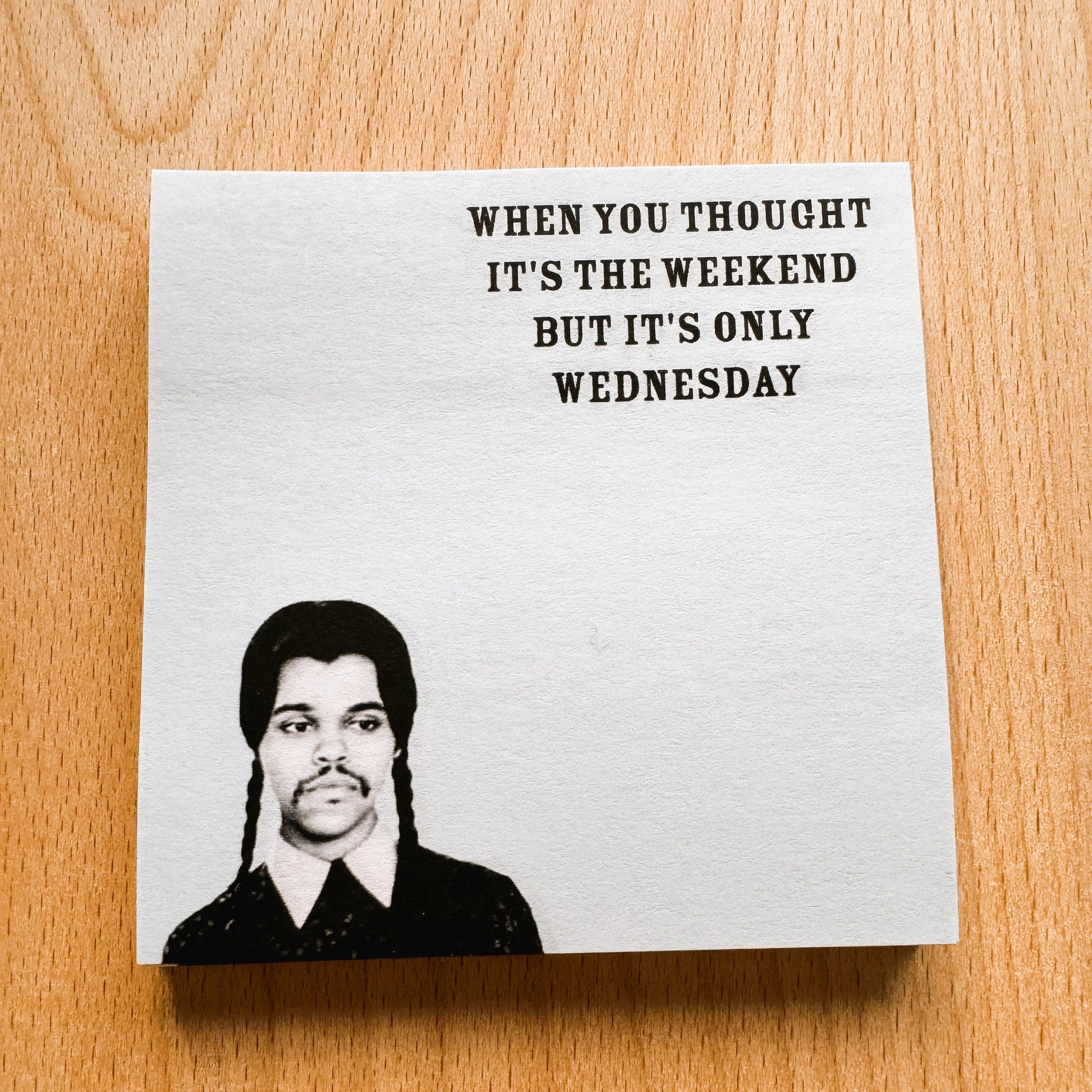 Funny Post-it | Funny Gift