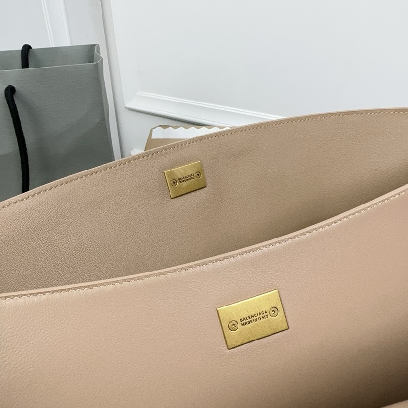 Balenciaga RODEO Series Large Handbag