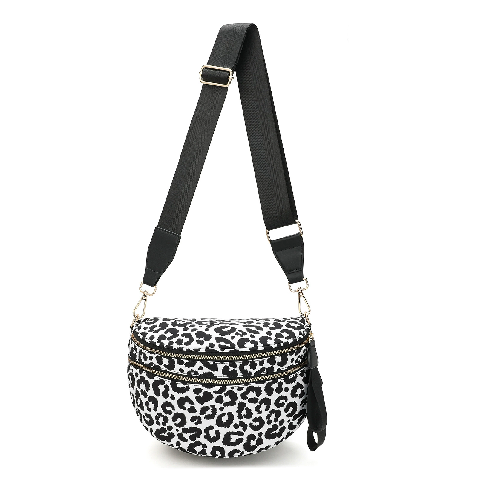 🔥On Sale🔥Checkered Crossbody Bum Bag