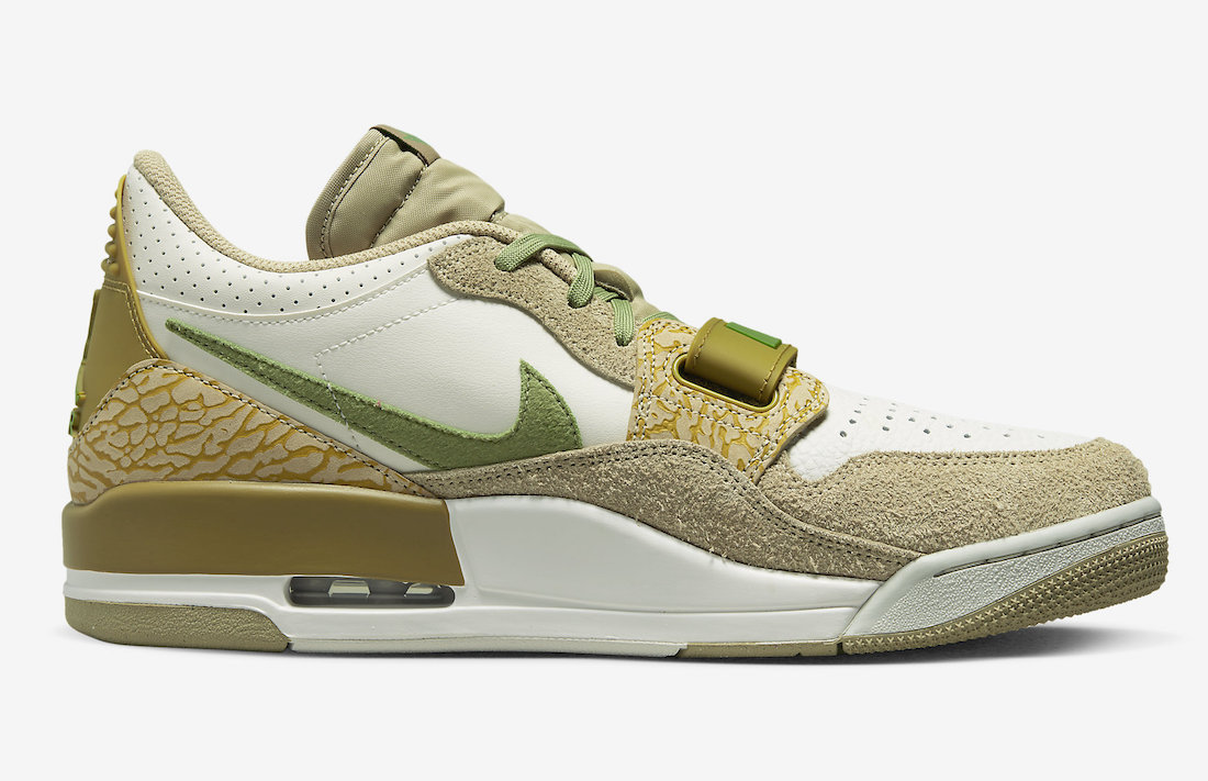 Olive Gold
