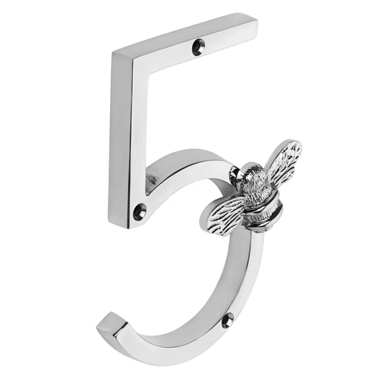 🔥ON SALE🔥Bee House Number Sign 0-9 - 5 Inch