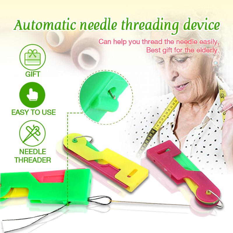 (Hot Sale-- SAVE 48% OFF)Auto Needle Threader