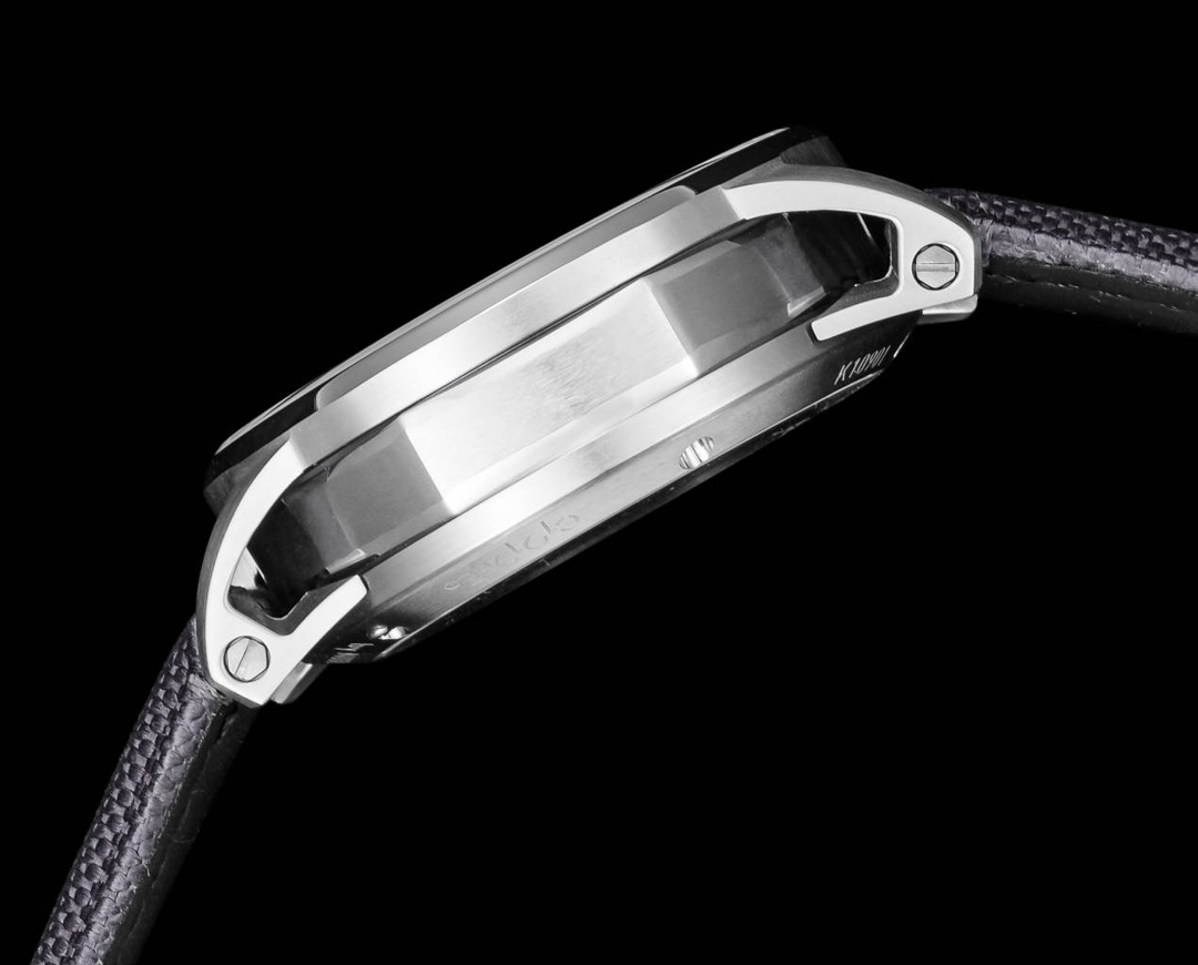Audemars Piguet CODE11.59 Automatic Chronograph Series