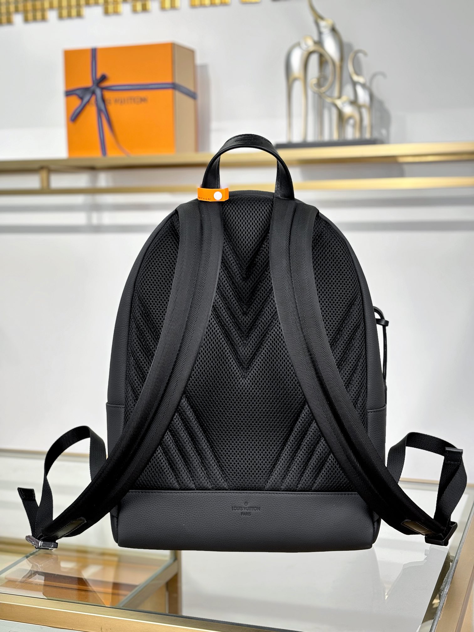 Louis Vuitton TAKEOFF Backpack M57079