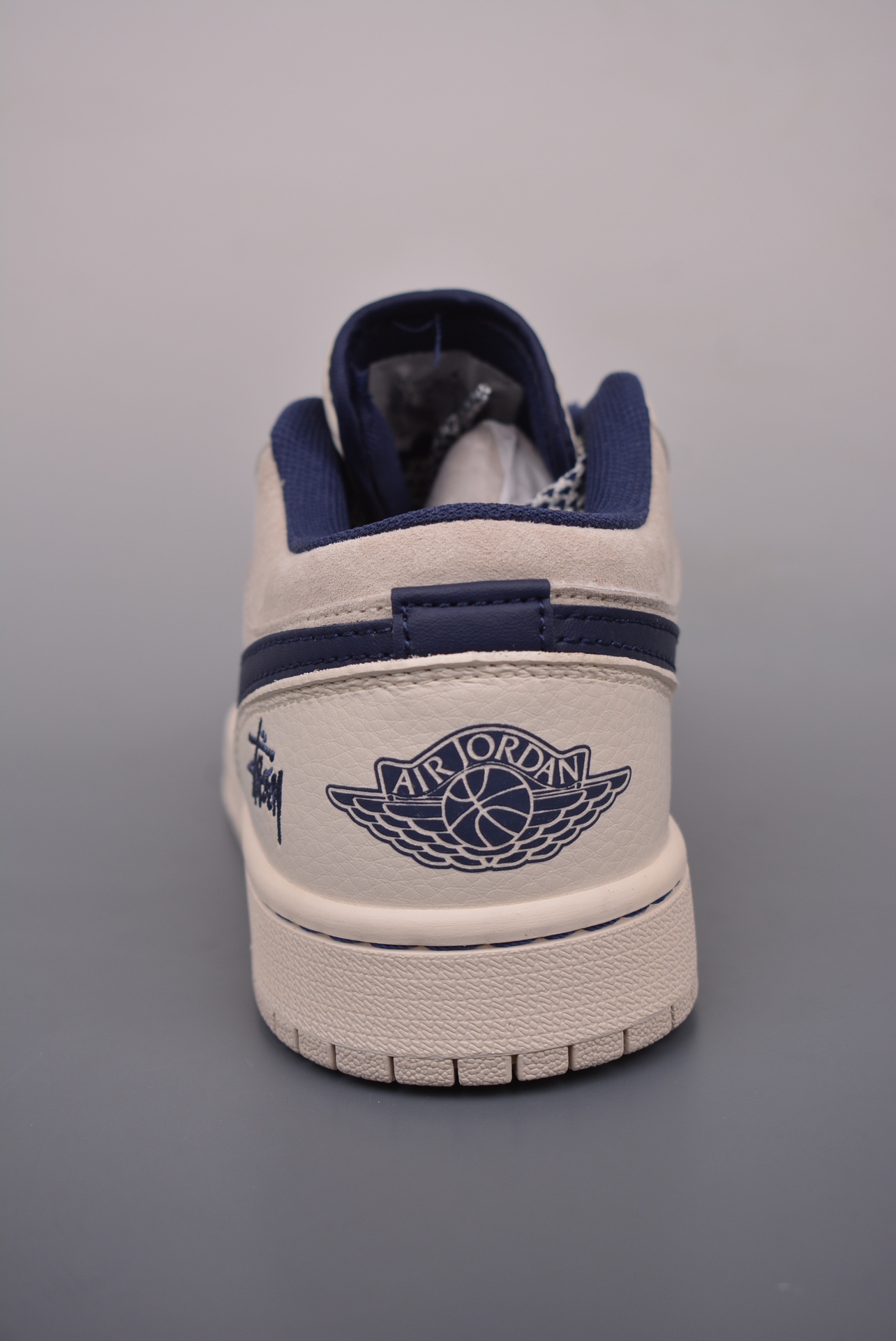 Nike Jordan Air Jordan 1 Blue and White XX2402-002