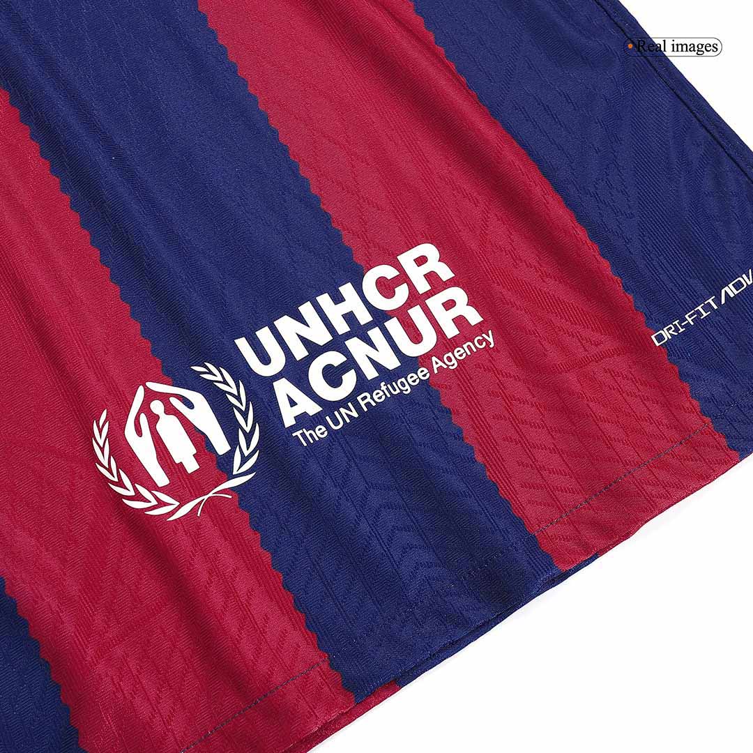 Authentic Football Jersey 2023/24
