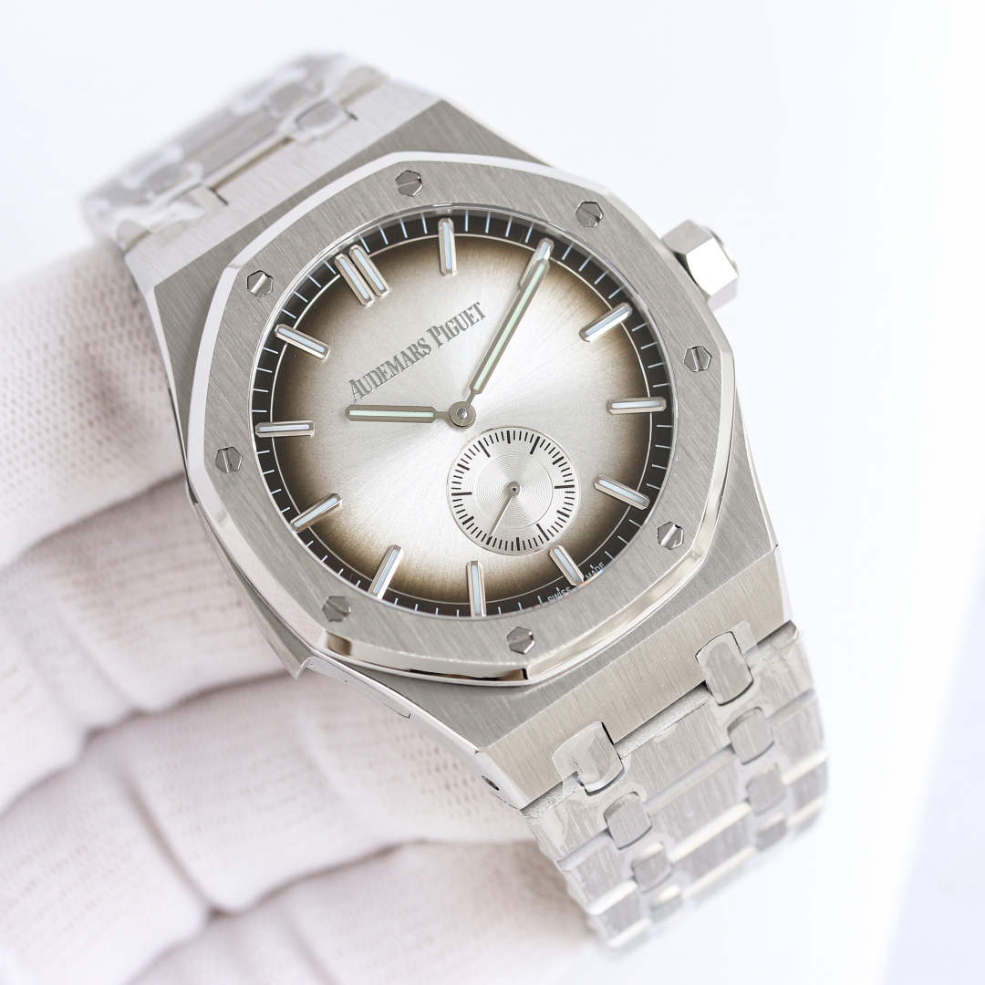 Audemars Piguet Royal Oak 26591IP Series Men's Watch