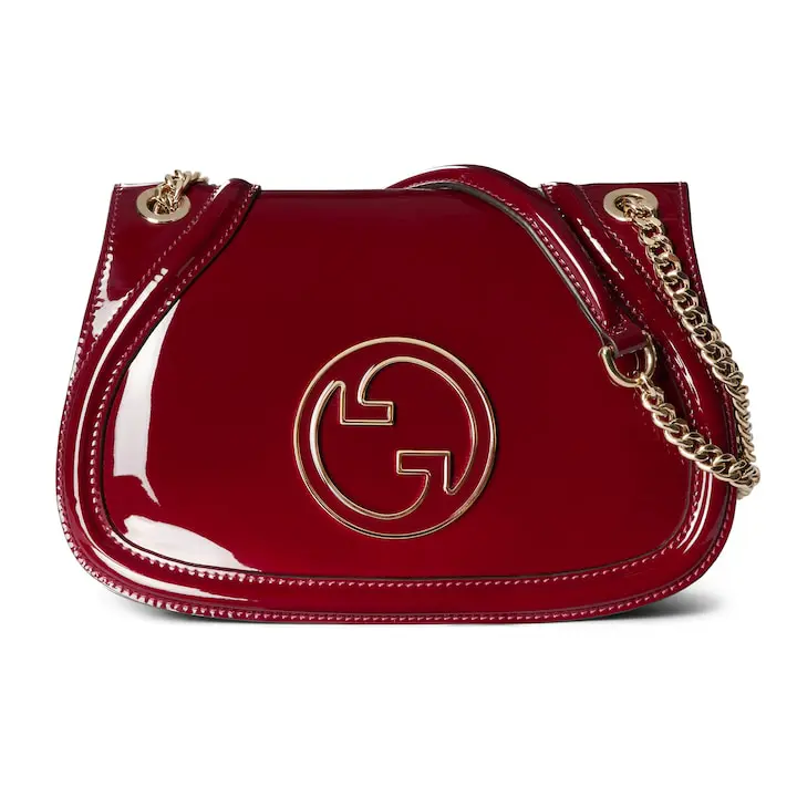 Gucci Blondie Medium Shoulder Bag 815715CAAAU2808