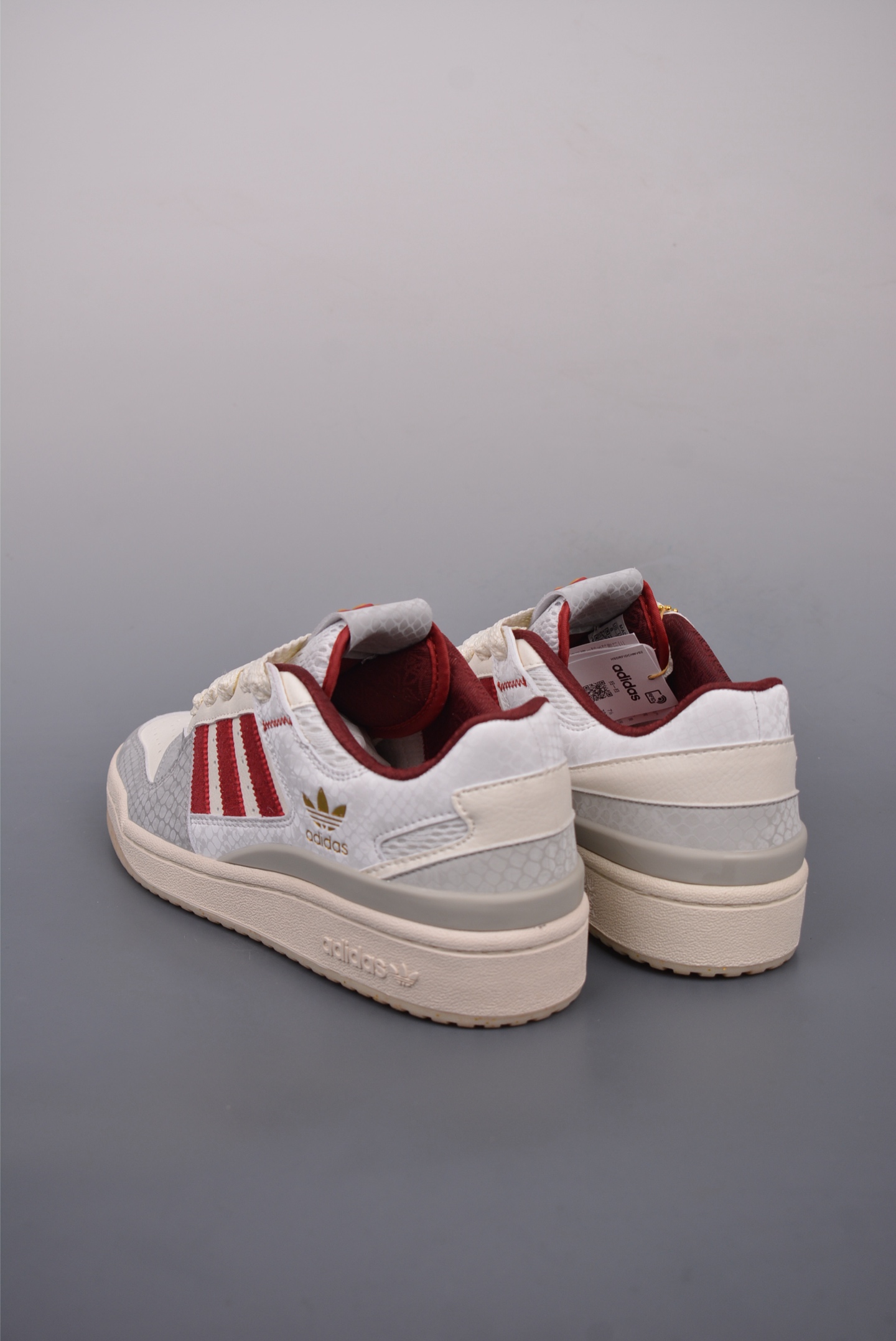 Adidas Originals Forum 84 Low Year of the Snake JP9969