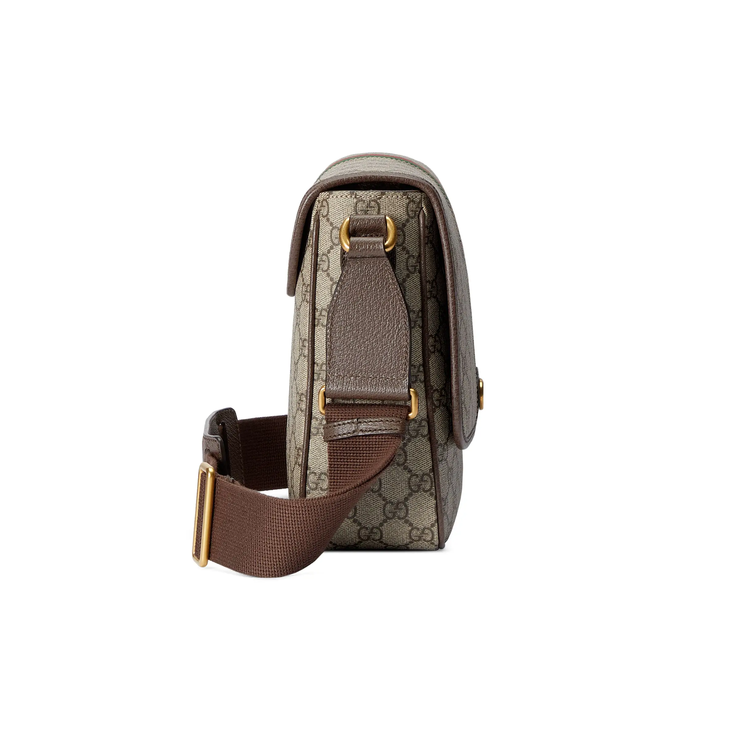 Gucci Ophidia Medium Messenger Bag 761741 FACJQ 9741