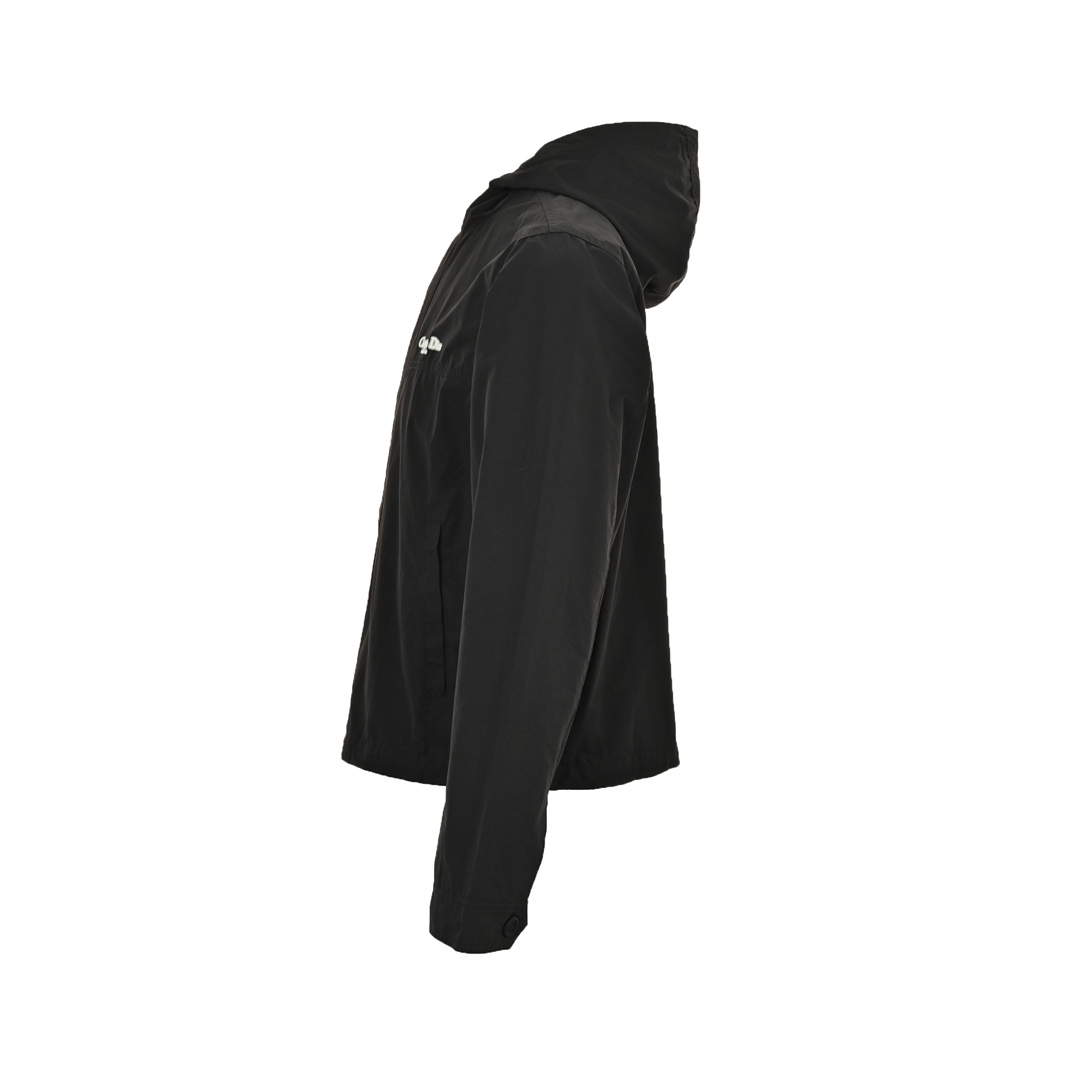 Dior 24Fw halo print hooded jacket