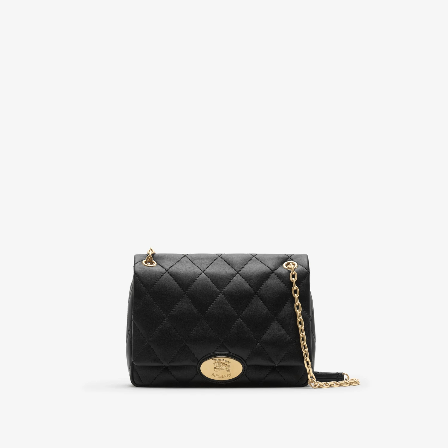Burberry Medium Strand Bag​ 81112501