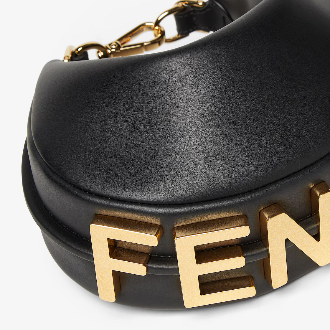 Fendi Fendigraphy Mini 8BS081A5DYF1HEJ