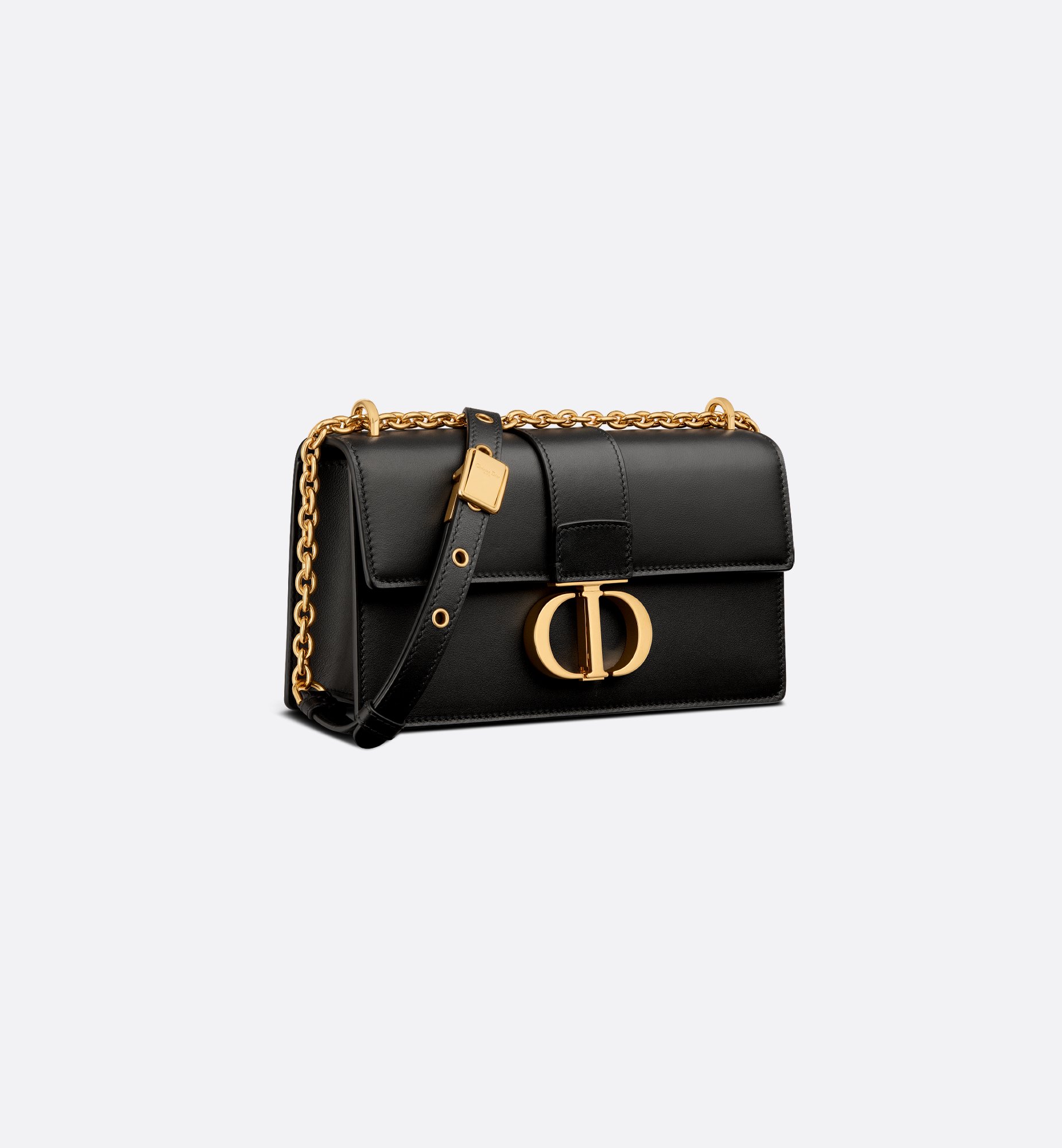 Dior 30 Montaigne East-West Chain Bag M9334UHEL_M900