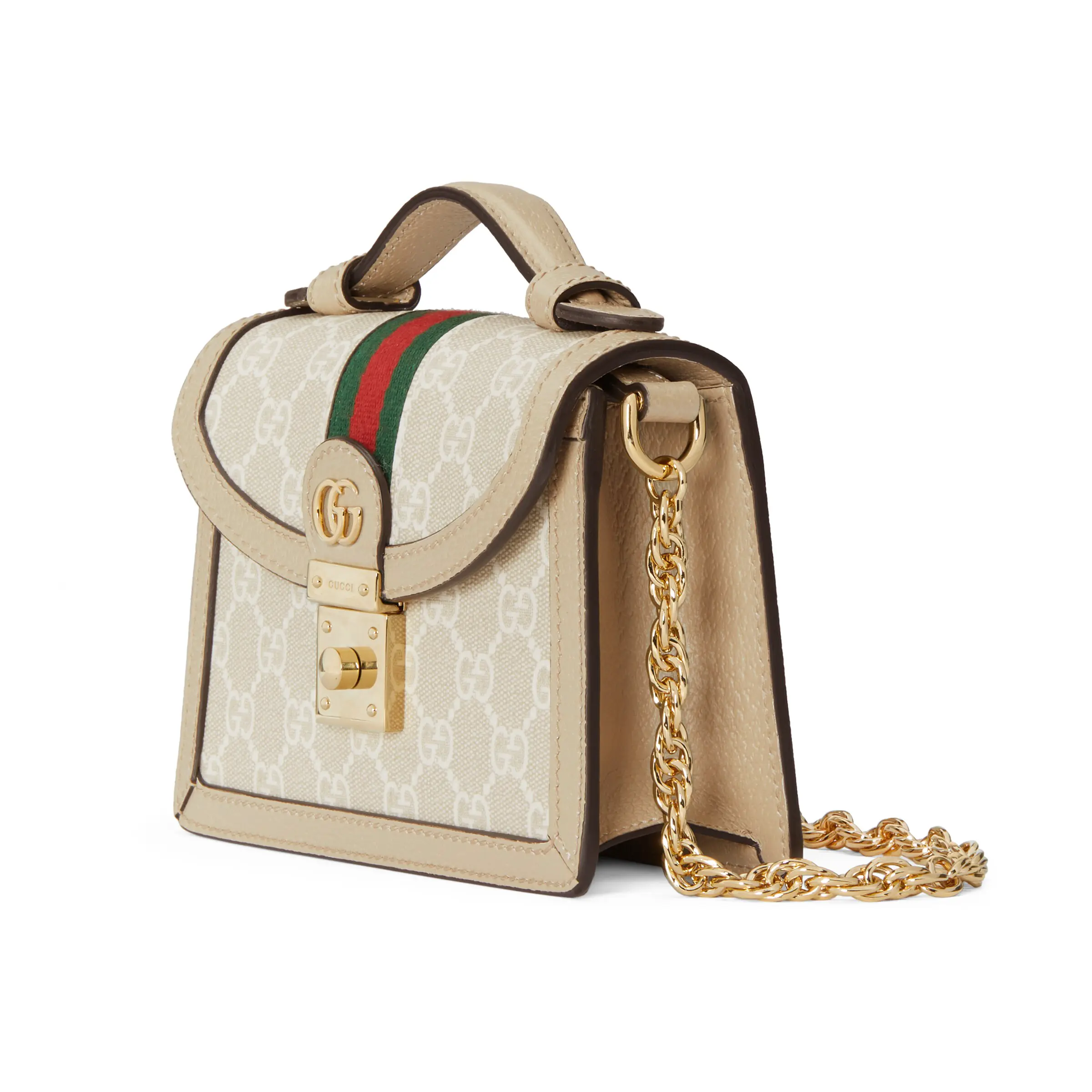 Gucci Ophidia mini tote bag