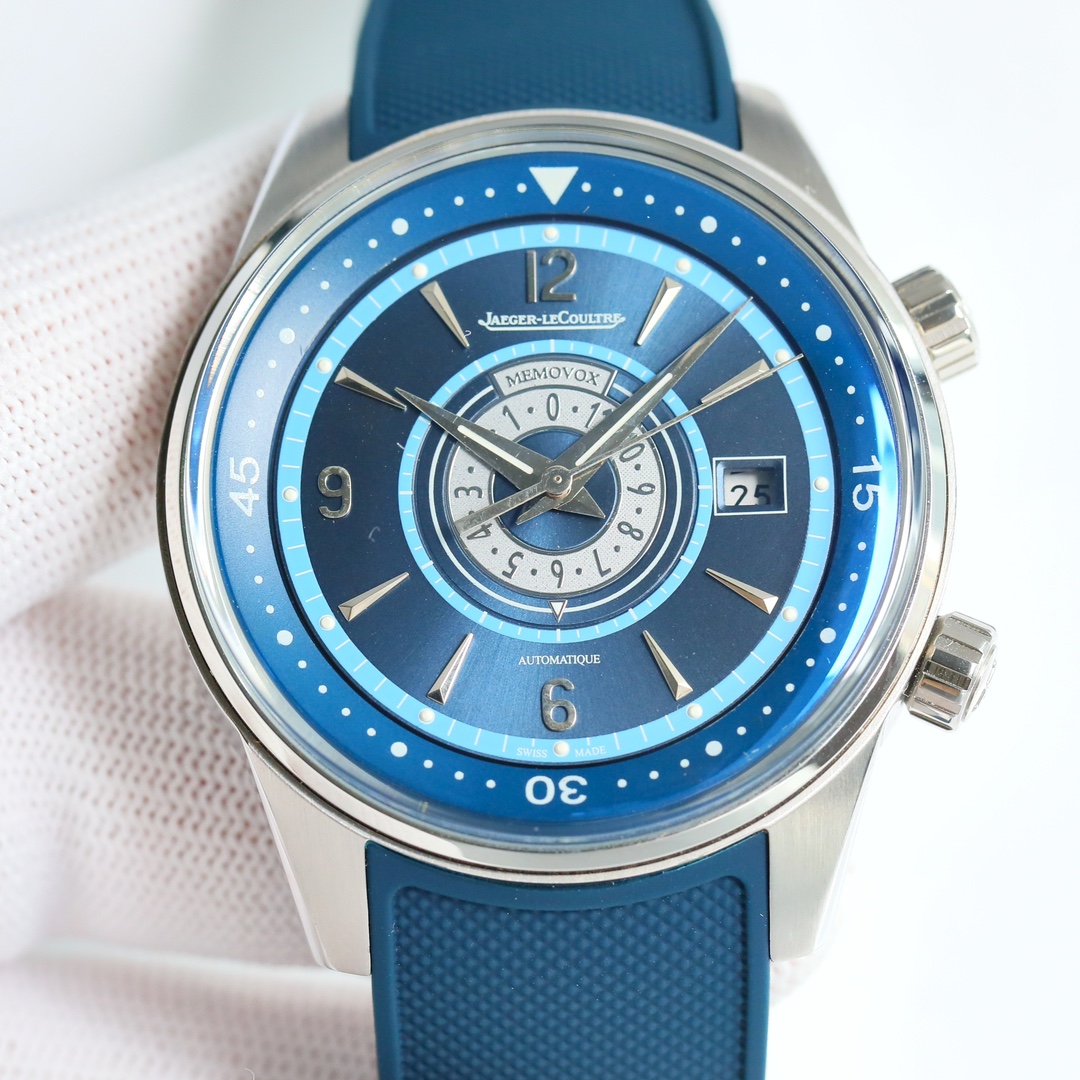 Jaeger Lecoultre North Star Series