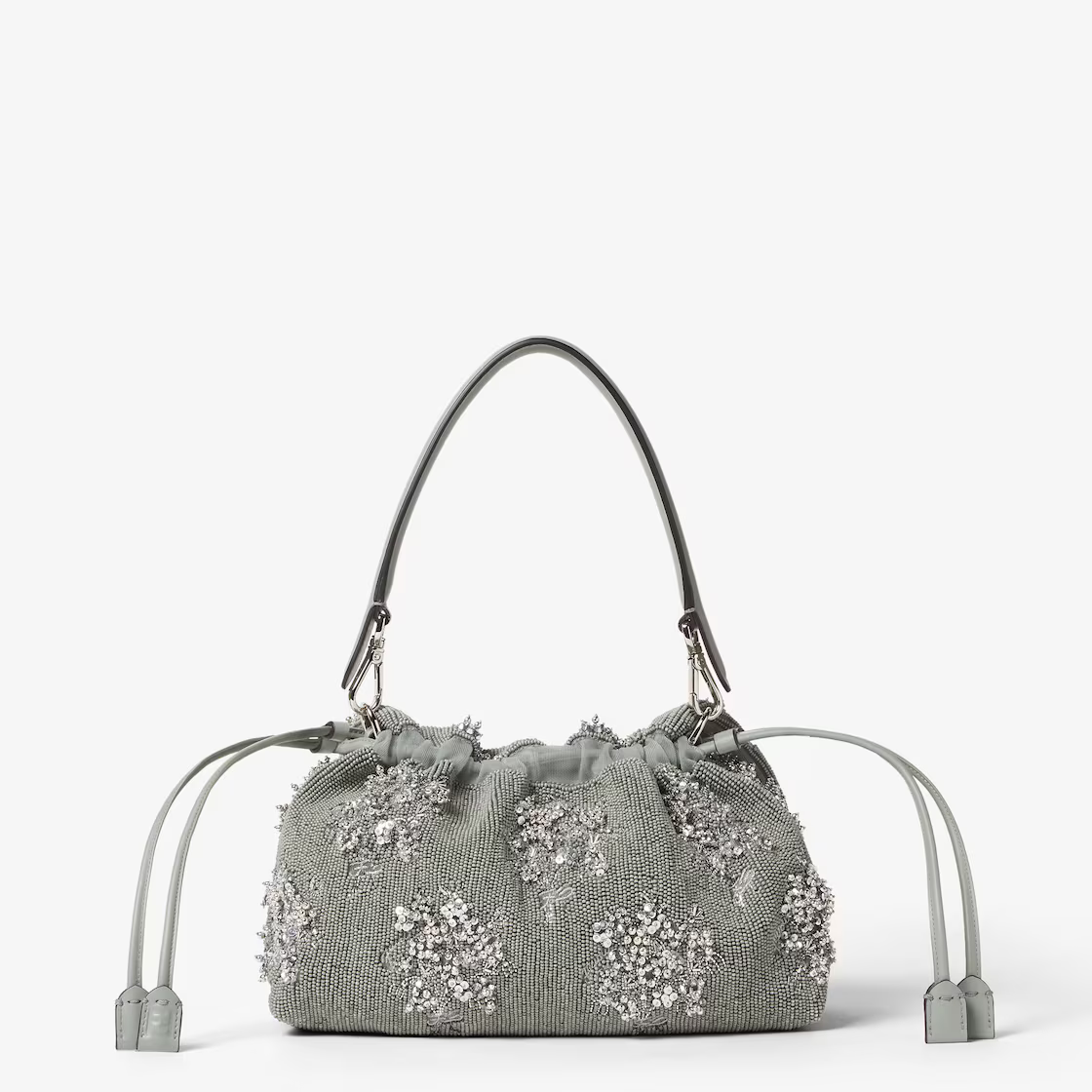 Fendi Mamma Baguette Medium Handbag 8BR833ATXWF1SNE
