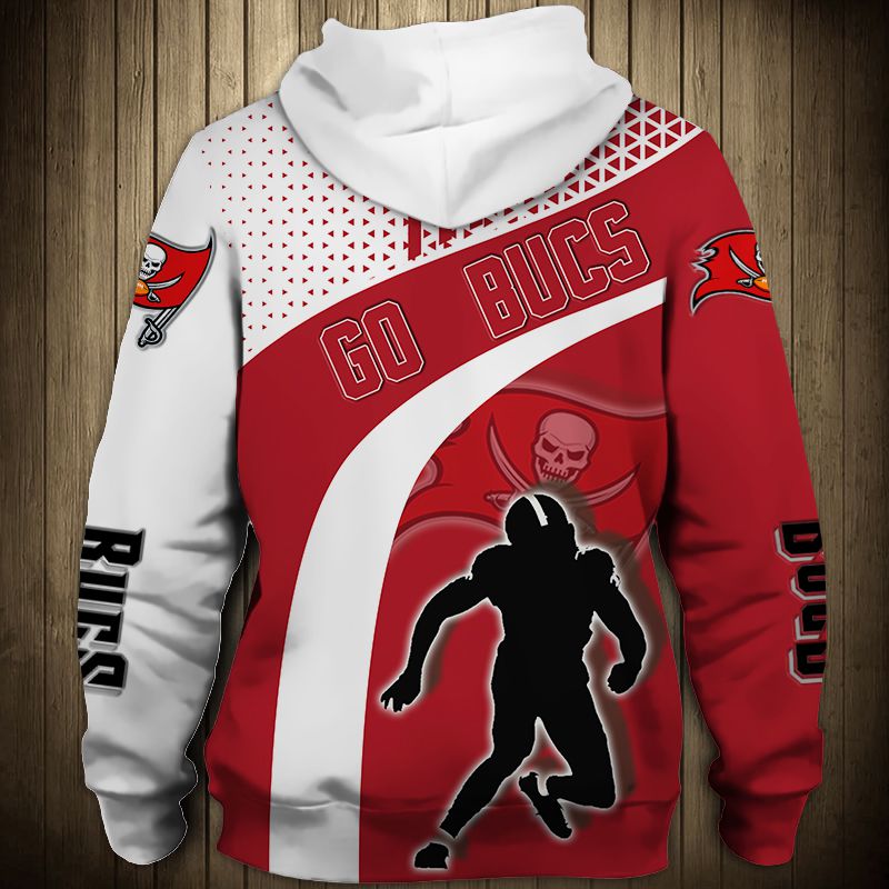 TAMPA BAY BUCCANEERS 3D TBB240